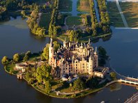 Schwerin Castle-a